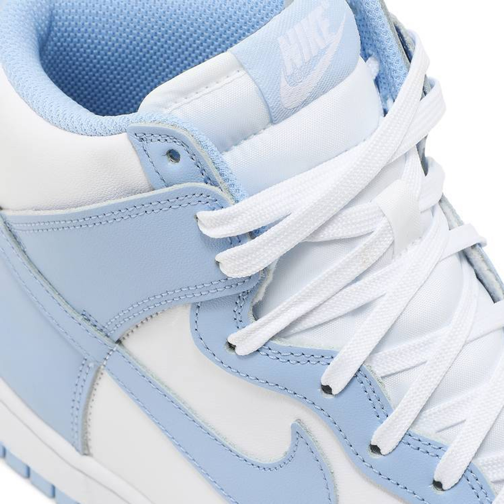 Кроссовки Nike Dunk "Aluminum" (Женская размерная сетка)