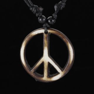 Кулон Пацифик