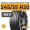 Triangle Group EffeXSport TH202 245/35 R20 95Y XL