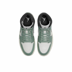 Nike Air Jordan 1 mid "Jade Smoke"