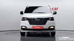 Hyundai The New Grand Starex Wagon 12인승 (04.2020)