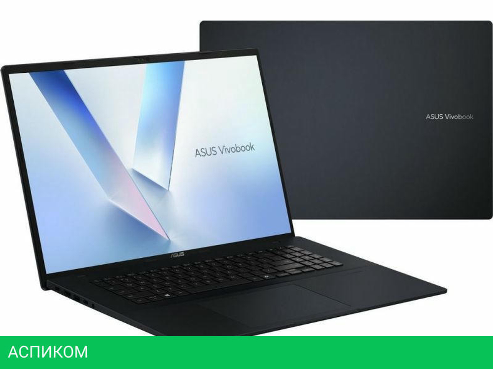 Ноутбук ASUS Vivobook 18 M1807HA-S8121