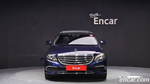 Mercedes-Benz E-Class W213 E300 4MATIC Exclusive (02.2020)