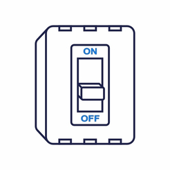 Литые автоматические выключатели