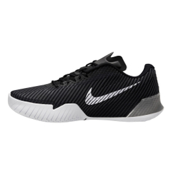 Мужские теннисные кроссовки Nike Air Zoom Vapor 11 All Court Shoe Men - Black, Dark Grey