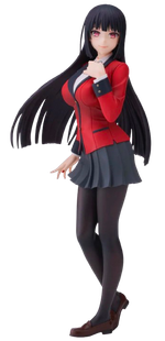 Фигурка POP UP PARADE Kakegurui Yumeko Jabami