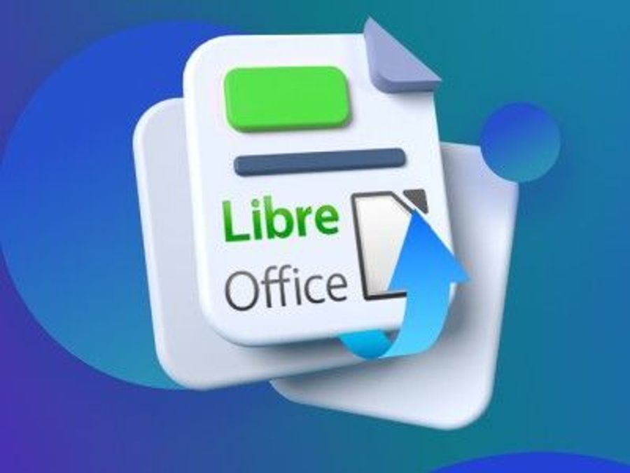 Для офисных приложений LibreOffice вышло крупное обновление