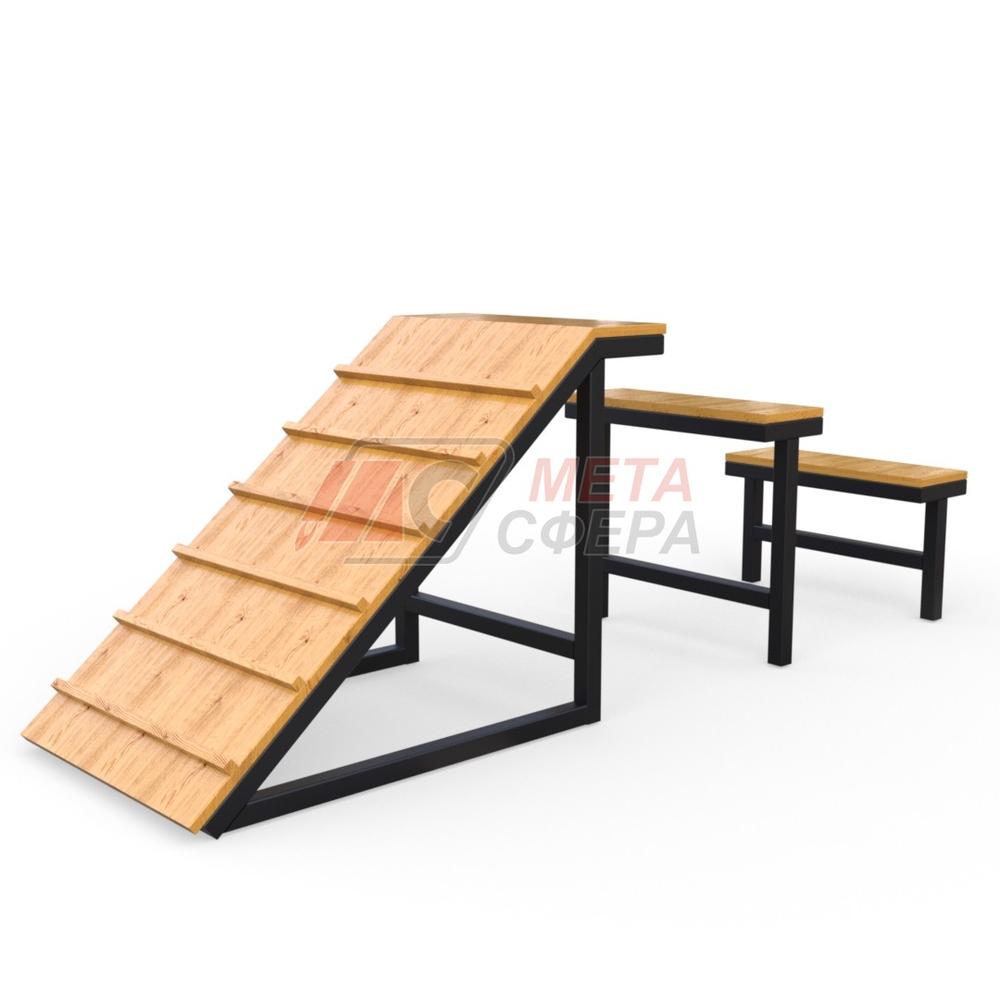 Трап для дрессировки собак