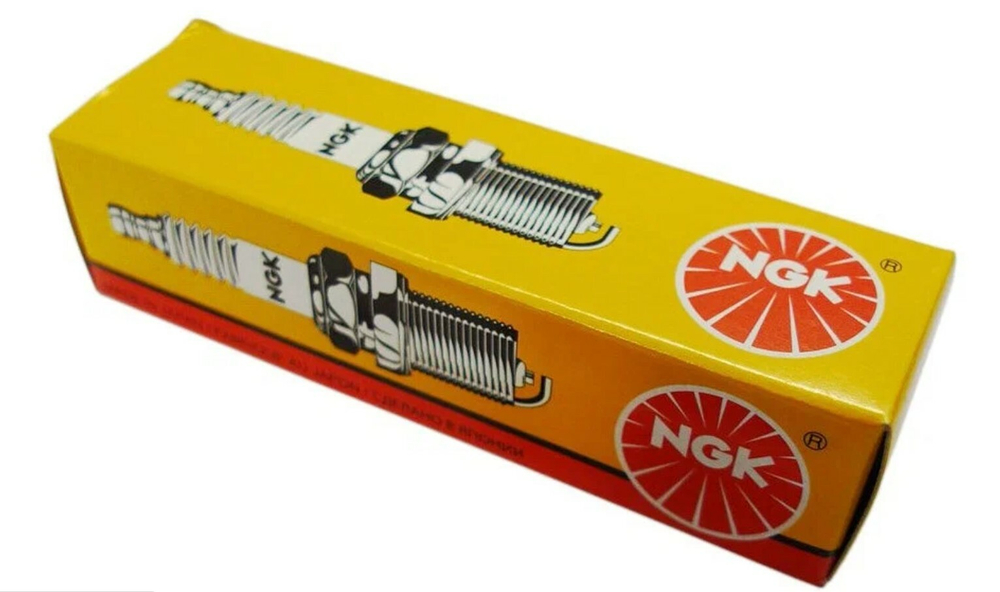 Свеча зажигания DPR6EB-9