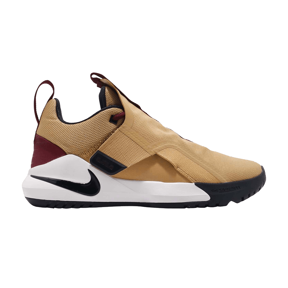 Кроссовки Nike Ambassador 11 Golden Beige