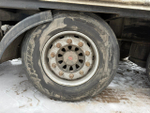 Meusburger/Новтрак MSP* Полуприцеп шторный MSP-454
