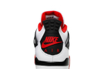 Кроссовки Jordan Air Jordan 4 Fire Red 2020