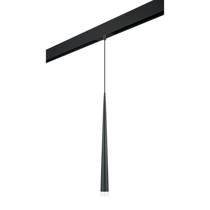 Комплект с трековым светильником Lightstar Punto (807017+595007) PRO807017