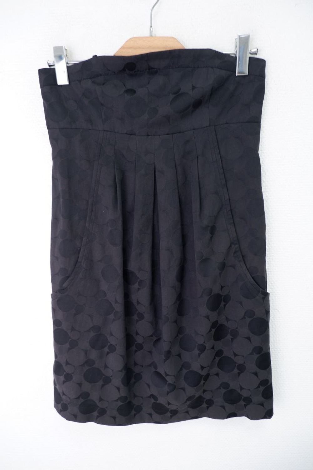 Платье Axara Paris коктейльное 46 размер