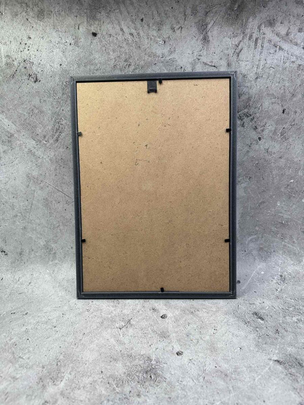 Фоторамка 21х30см (А4) набор 3шт