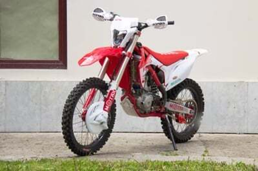 Мотоцикл кроссовый эндуро MOTAX EXR300