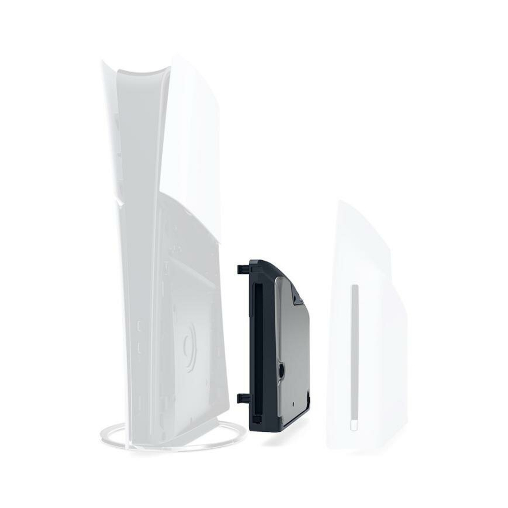 Дисковод Sony PlayStation Disc Drive, (Blu-ray) для игровой пристаки PlayStation 5 Pro | Slim, (CFI-ZDD1)