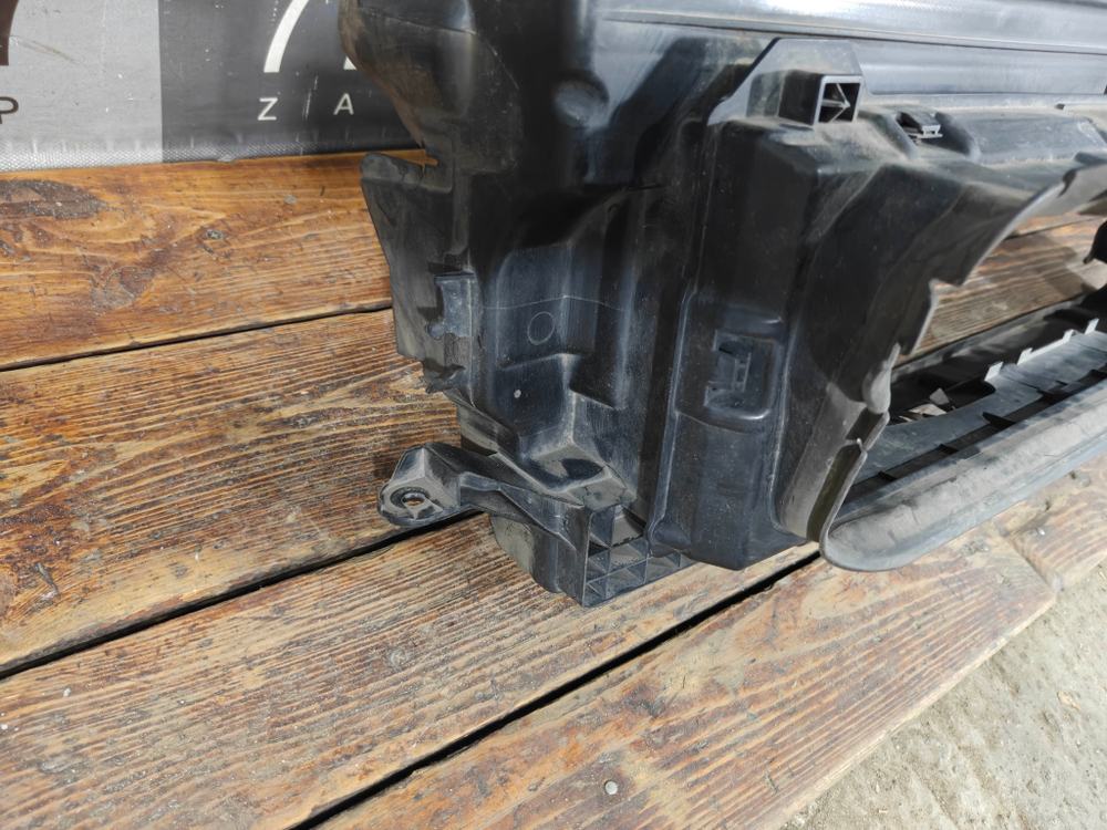Воздуховод радиатора MINI Countryman 2 (F60) 16-24 Б/У Оригинал 51747390474