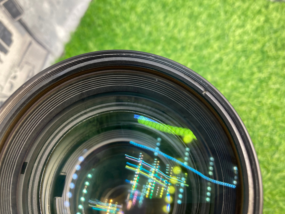 Canon EF 70-200mm 2.8L USM