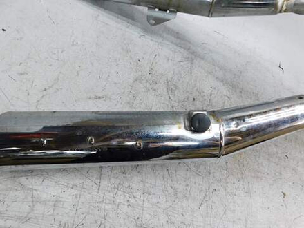 глушитель Honda CB750 050181