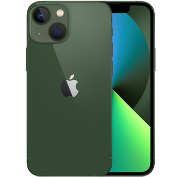 Apple iPhone 13 256GB Alpine Green (зеленый)