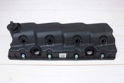 Крышка клапанная Cummins ISF3.8 Евро-3 0399 /5261020/