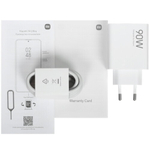 Смартфон Xiaomi 14 Ultra 16/512GB White RUS