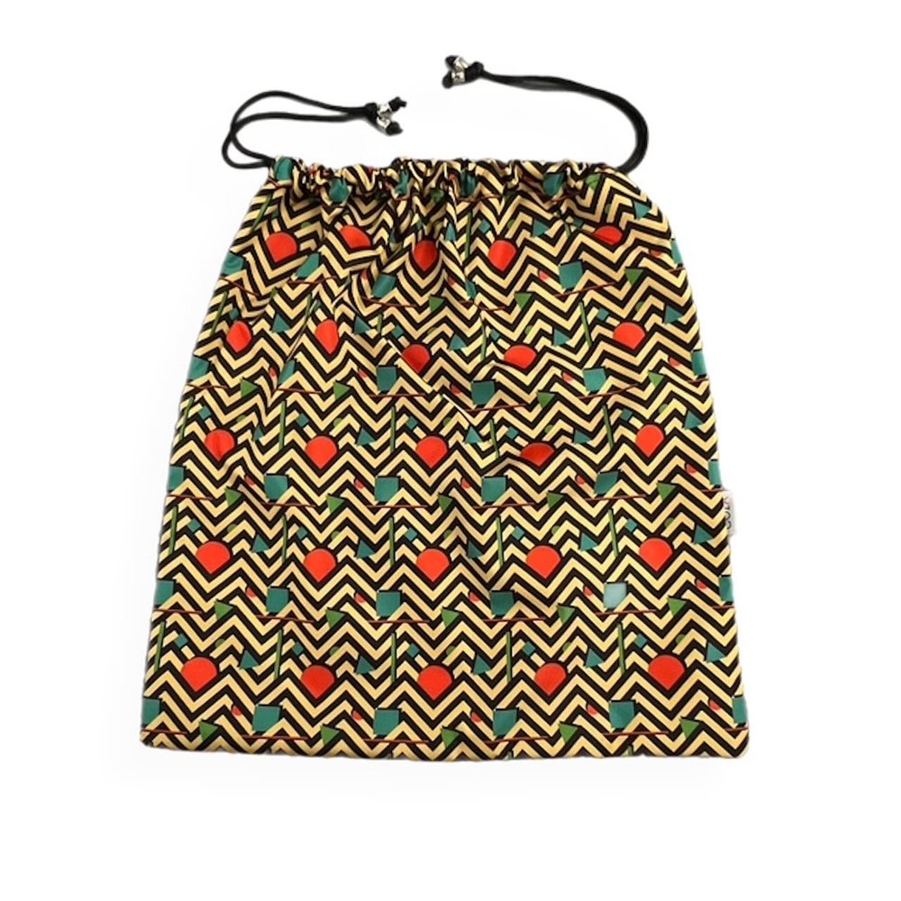 КОЗА ТЕКСТИЛЬ мешок для хранения вещей "Авангард"