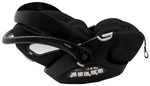 Коляска 3 в 1 Sweet Baby Ricci Air + автокресло Premier Black Black (Air)