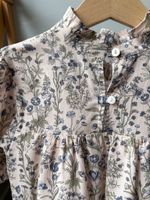 Хлопковое платье Petite lucette, 128