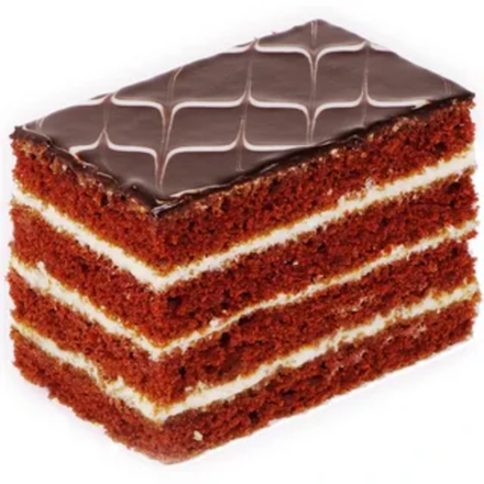 Пирожное День ночь (Кулешов) (7665)