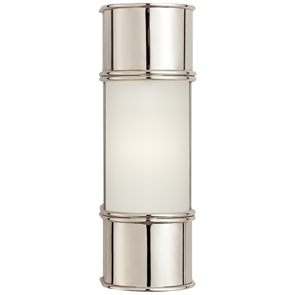 Настенный светильник Visual Comfort Oxford 12" Bath Sconce