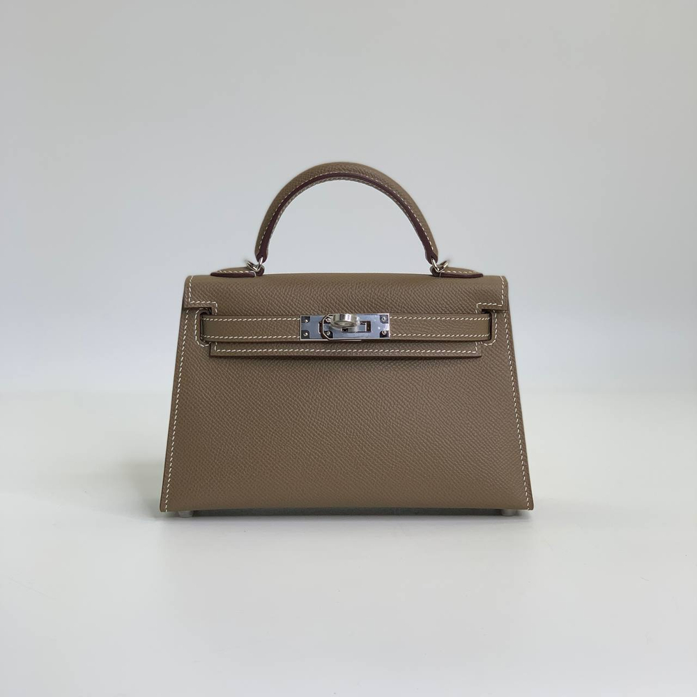 Сумка Hermes 19 см