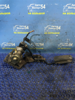 Педаль газа NISSAN SUNNY 2001