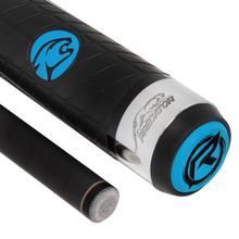 Кий Predator BK Rush Sport Wrap 2PC Пул 18oz