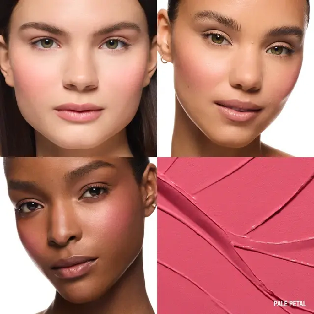 MakeUp By Mario Mini Sculpt & Pop On-The-Go "Medium/Pale Petal"