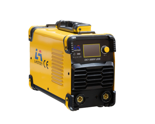 Сварочный аппарат LASTON ZX7-300IV LED