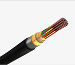 Кабель ТППэпЗБбШп 10х2х0,5