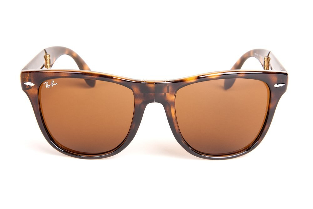 Ray Ban Wayfarer Folding RB 4105 710 / 50 мм
