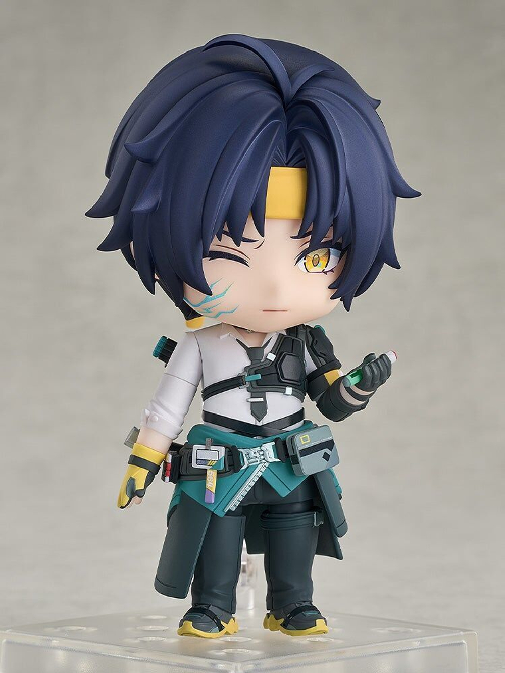 Asaba Harumasa