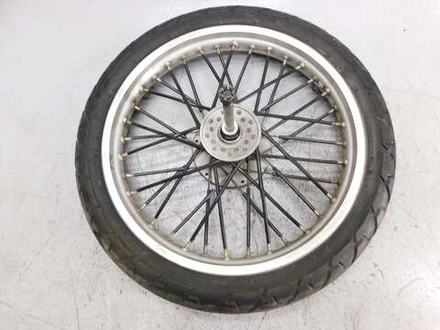Колесо переднее Yamaha R18х1,85