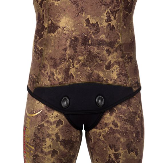 Гидрокостюм Marlin Sarmat Eco Oliva 10 мм