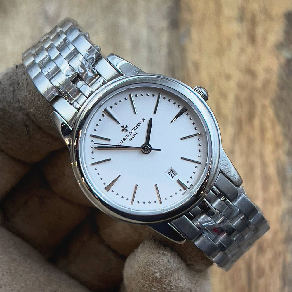 Часы Vacheron Constantin
