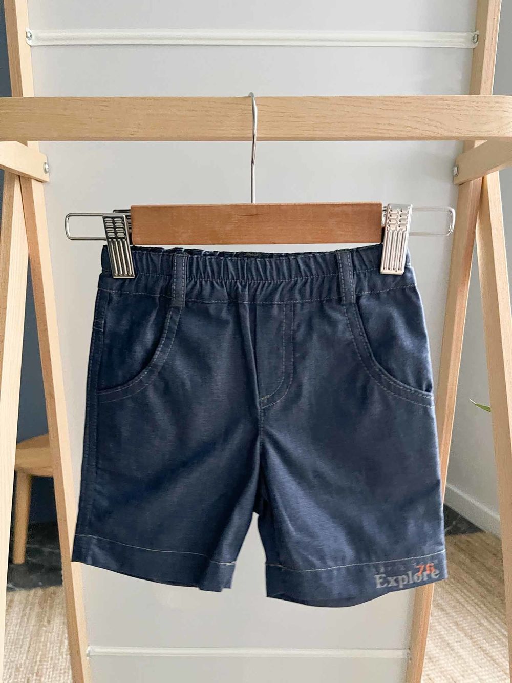 Новый комплект Lapin House, 74