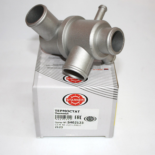 Термостат STARNER S402123 для ВАЗ / LADA Niva Travel