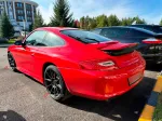 КОВАНЫЕ ДИСКИ ДЛЯ PORSCHE 911 996 CARRERA 4 2004 ПОРШ