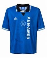 Футболка футбольная Аякс 1995/1996