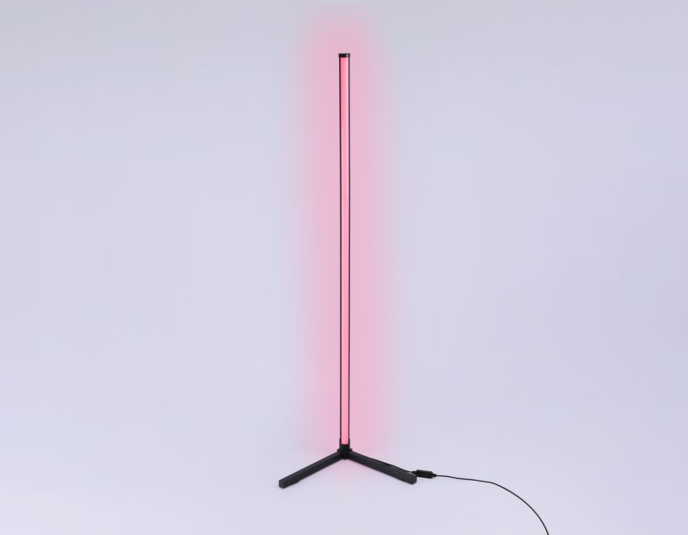 Ambrella Светильник светодиодный напольный RGB с пультом LineTech FL8022
