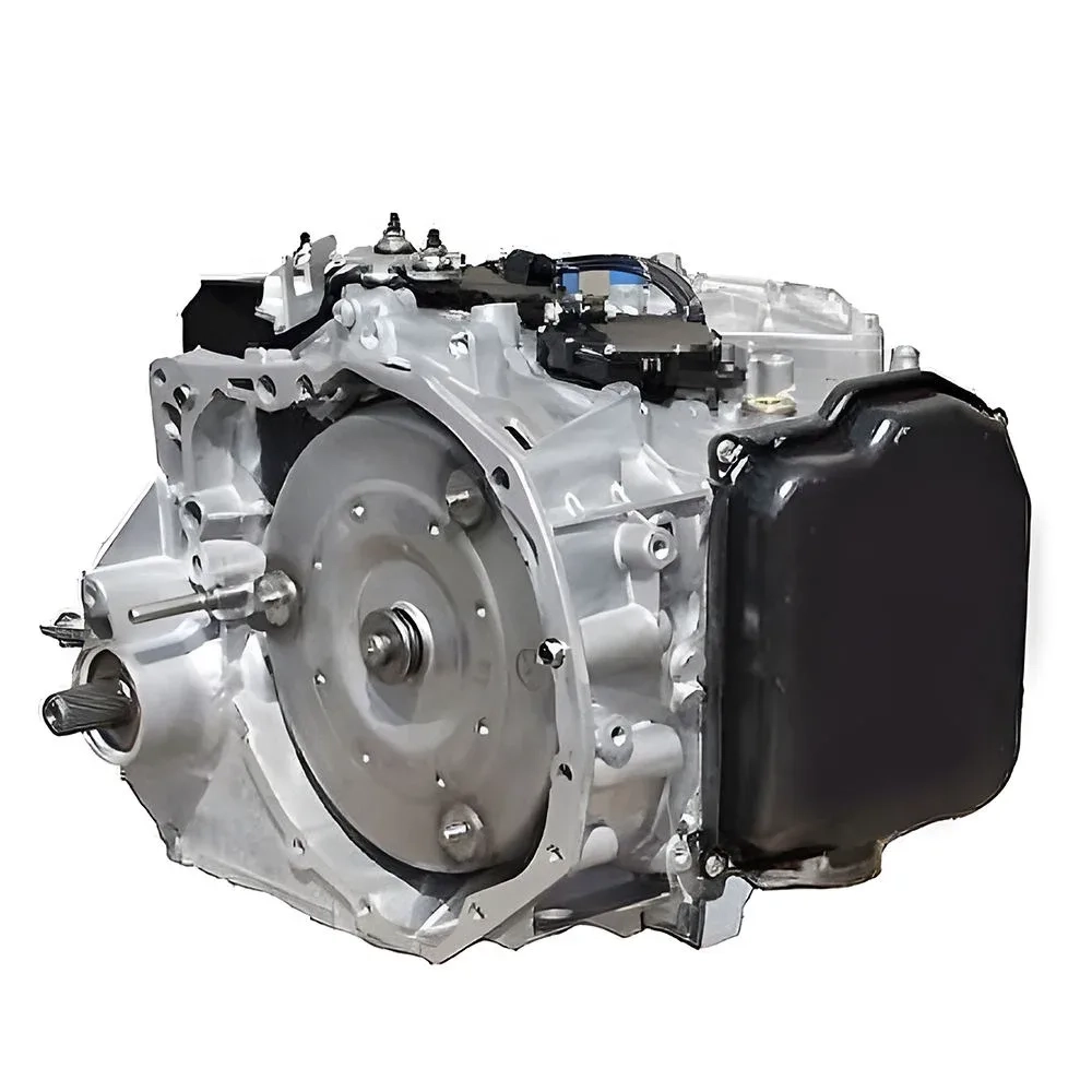 Ремонт АКПП DP0