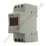 Амперметры электронные Энергия TED